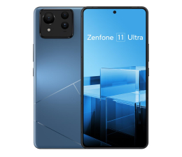 Smartfon / Telefon ASUS ZenFone 11 Ultra 16/512GB Blue