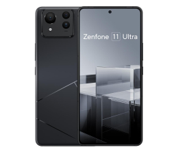 Smartfon / Telefon ASUS ZenFone 11 Ultra 16/512GB Black