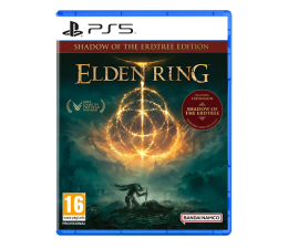 Gra na PlayStation 5 PlayStation Elden Ring Shadow of The Erdtree Edition