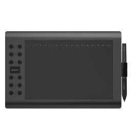 Tablet graficzny GAOMON M106K