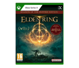 Gra na Xbox Series X | S Xbox Elden Ring Shadow of The Erdtree Edition
