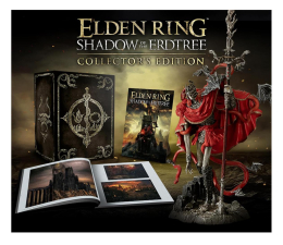 Gra na PlayStation 5 PlayStation Elden Ring Shadow of The Erdtree Collectors Edition