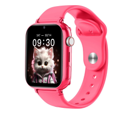 Smartwatch Maxcom FW 59 Kiddo 4G Pink