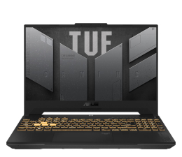 Notebook / Laptop 15,6" ASUS TUF Gaming F15 i7-13620H/16GB/1TB RTX4050 144Hz