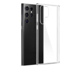 Etui / obudowa na smartfona 3mk Clear Case do Samsung Galaxy S24 Ultra
