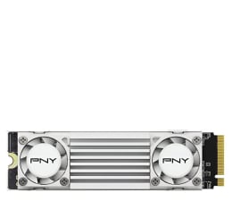 Dysk SSD PNY 2TB M.2 PCIe Gen5 NVMe CS3150 Heatsink