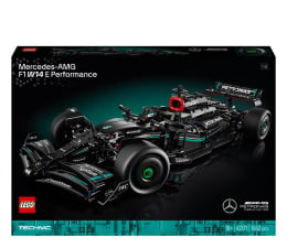 Klocki LEGO® LEGO Technic 42171 Mercedes-AMG F1 W14 E Performance
