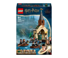 Klocki LEGO® LEGO Harry Potter 76426 Dom na wodzie przy Hogwarcie™
