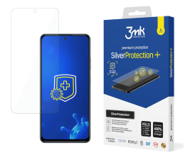 Folia / szkło na smartfon 3mk SilverProtection+ do Xiaomi Redmi Note 12 Pro 4G