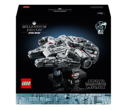 Klocki LEGO® LEGO Star Wars 75375 Sokół Millennium™