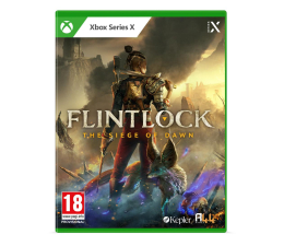 Gra na Xbox Series X | S Xbox Flintlock: The Siege of Dawn - Deluxe Edition