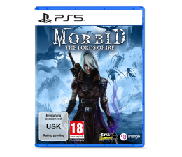 Gra na PlayStation 5 PlayStation Morbid: The Lords of Ire