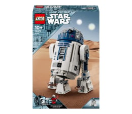Klocki LEGO® LEGO Star Wars 75379 R2-D2™