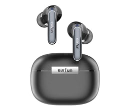 Słuchawki bezprzewodowe EarFun Air 2 - czarne