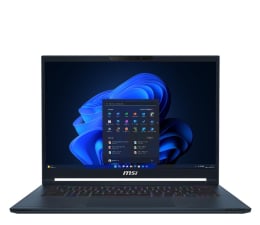 Notebook / Laptop 14,0" MSI Stealth 14 AI Studio Ultra 7-155H/32GB/1TB/Win11 RTX4060