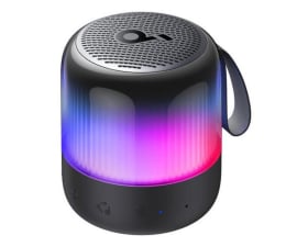 Głośnik przenośny SoundCore Glow Mini Czarny