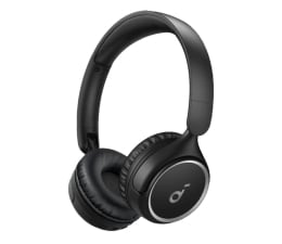 Słuchawki bezprzewodowe SoundCore H30i czarne