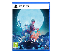 Gra na PlayStation 5 PlayStation Sea of Stars