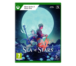 Gra na Xbox Series X | S Xbox Sea of Stars