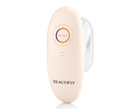 Urządzenie kosmetyczne Beautifly Wyszczuplający ultradźwiękowy masażer ciała EMS&Lipo