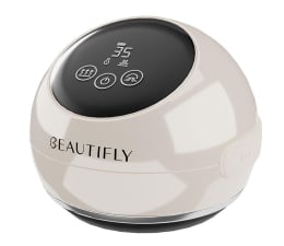 Urządzenie kosmetyczne Beautifly Wyszczuplająca elektryczna bańka masująca B-Bubble BODY