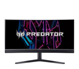 Monitor LED 32" i większy Acer Predator X34Vbmiiphuzx
