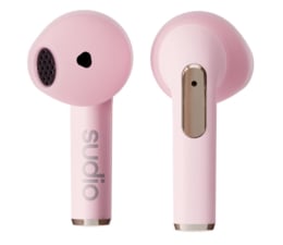Słuchawki bezprzewodowe Sudio N2 Pink