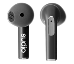 Słuchawki bezprzewodowe Sudio N2 Black