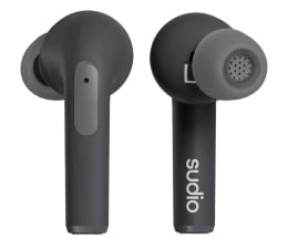 Słuchawki bezprzewodowe Sudio N2 Pro Black