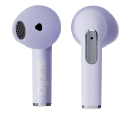 Słuchawki bezprzewodowe Sudio N2 Purple