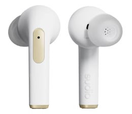 Słuchawki bezprzewodowe Sudio N2 Pro White