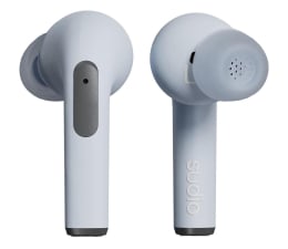 Słuchawki bezprzewodowe Sudio N2 Pro Steel Blue