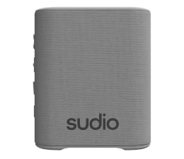 Głośnik przenośny Sudio S2 Cool Grey