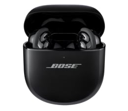 Słuchawki bezprzewodowe Bose QuietComfort Ultra Earbuds Czarne