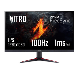 Monitor LED 27" Acer Nitro VG270EBMIIX 100Hz