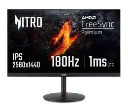 Monitor LED 27" Acer Nitro XV271UM3BMIIPRX