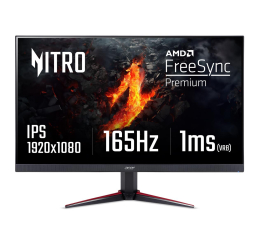 Monitor LED 24" Acer Nitro VG240YSBMIIPX