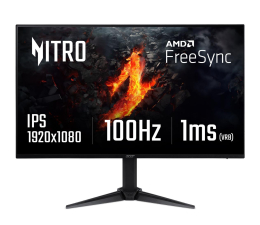 Monitor LED 24" Acer Nitro VG243YEBII