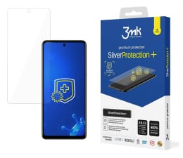 Folia / szkło na smartfon 3mk SilverProtection+ do realme 12 Pro 5G / 12 Pro+ 5G