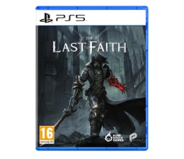 Gra na PlayStation 5 PlayStation The Last Faith