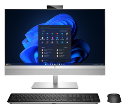 All-in-One HP EliteOne 870 G9 AiO i7-13700/16GB/512/Win11P Touch