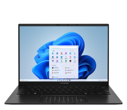 Notebook / Laptop 14,0" ASUS ZenBook 14 UM3406HA R7-8840HS/16GB/1TB/Win11 OLED 120Hz