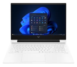 Notebook / Laptop 16" HP Victus 16 i5-14450HX/16GB/1TB/Win11 RTX3050 144Hz White
