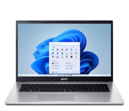 Notebook / Laptop 17,3" Acer Aspire 3 i3-1215U/16GB/512/Win11