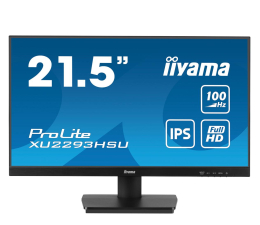Monitor LED 22" iiyama XU2293HSU-B6