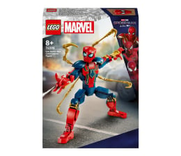 Klocki LEGO® LEGO Marvel 76298 Super Heroes Figurka Iron Spider -Mana