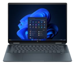 Notebook / Laptop 14,0" HP Spectre 14 x360 Ultra 7-155H/16GB/1TB/Win11P 120Hz OLED Blue