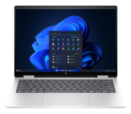 Notebook / Laptop 14,0" HP Envy 14 x360 Ryzen 5-8640HS/16GB/1TB/Win11P 120Hz OLED