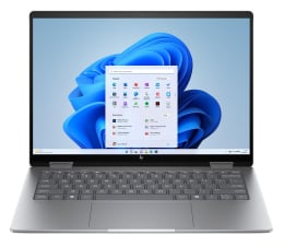 Notebook / Laptop 14,0" HP Envy 14 x360 Ultra 7-155U/16GB/1TB/Win11 Touch