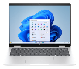 Notebook / Laptop 14,0" HP Envy 14 x360 Ryzen 5-8640HS/16GB/512/Win11 Touch